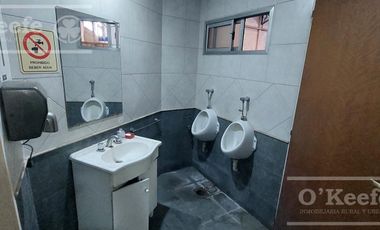 NAVE INDUSTRIAL EN VENTA- FCIO. VARELA