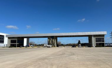 Depósito 10.000 m2 - Carlos Spegazzini