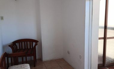 Departamento en Alquiler