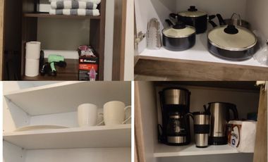 AJIJIC, CHAPALA, SAN  JUAN COSALÁ