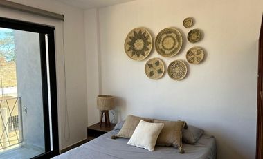 DEPARTAMENTO EN LA PEÑITA DE JALTEMBA