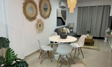 DEPARTAMENTO EN LA PEÑITA DE JALTEMBA