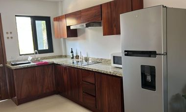 DEPARTAMENTO EN LA PEÑITA DE JALTEMBA