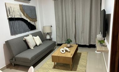 DEPARTAMENTO EN LA PEÑITA DE JALTEMBA