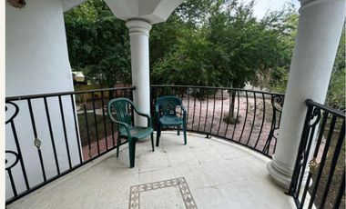 Quinta en venta en Santiago NL