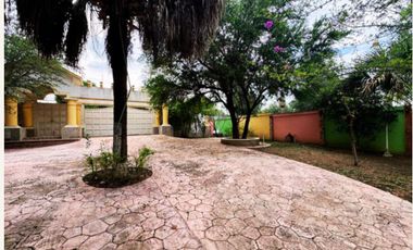 Quinta en venta en Santiago NL