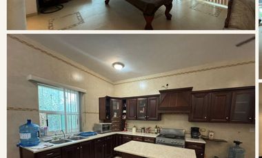 Quinta en venta en Santiago NL