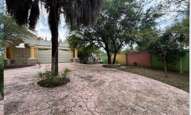 Quinta en venta en Santiago NL