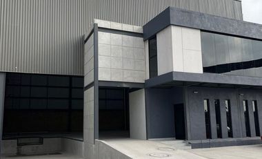 PREVENTA DE BODEGAS INDUSTRIALES EN GUADALUPE NL