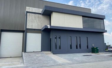 PREVENTA DE BODEGAS INDUSTRIALES EN GUADALUPE NL