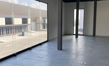 PREVENTA DE BODEGAS INDUSTRIALES EN GUADALUPE NL