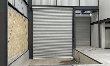 PREVENTA DE BODEGAS INDUSTRIALES EN GUADALUPE NL