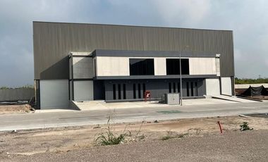 PREVENTA DE BODEGAS INDUSTRIALES EN GUADALUPE NL