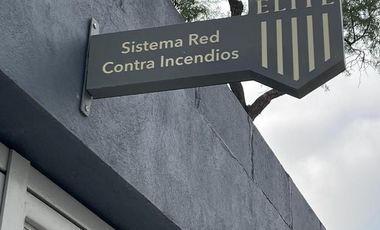 PREVENTA DE BODEGAS INDUSTRIALES EN GUADALUPE NL