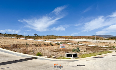 Terreno en Venta en Senderos de Monteverde, Tlajomulco