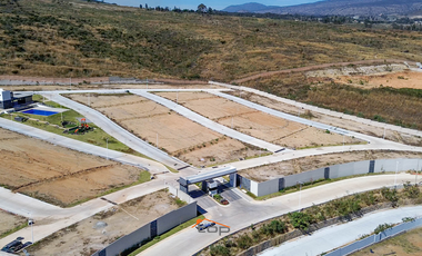 Terreno en Venta en Senderos de Monteverde, Tlajomulco