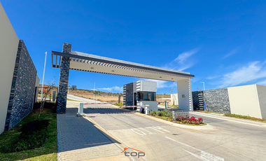 Terreno en Venta en Senderos de Monteverde, Tlajomulco