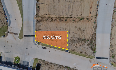 Terreno en Venta en Senderos de Monteverde, Tlajomulco