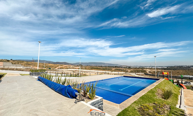 Terreno en Venta en Senderos de Monteverde, Tlajomulco