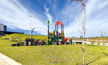 Terreno en Venta en Senderos de Monteverde, Tlajomulco
