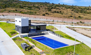 Terreno en Venta en Senderos de Monteverde, Tlajomulco