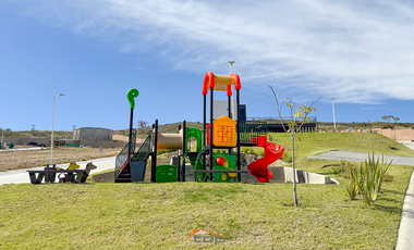 Terreno en Venta en Senderos de Monteverde, Tlajomulco