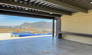Terreno en Venta en Senderos de Monteverde, Tlajomulco