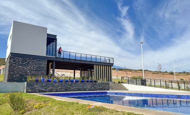 Terreno en Venta en Senderos de Monteverde, Tlajomulco