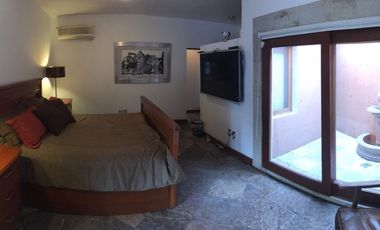 CASA COLONIAL MEXICANO