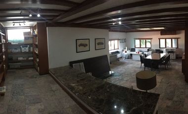 CASA COLONIAL MEXICANO