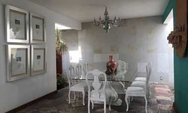 CASA COLONIAL MEXICANO