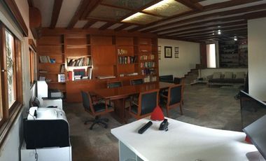 CASA COLONIAL MEXICANO