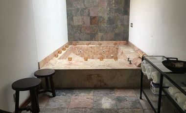 CASA COLONIAL MEXICANO