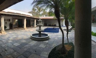 CASA COLONIAL MEXICANO