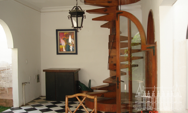 CASA BELLA VISTA INN