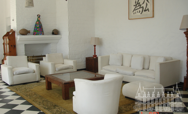 CASA BELLA VISTA INN