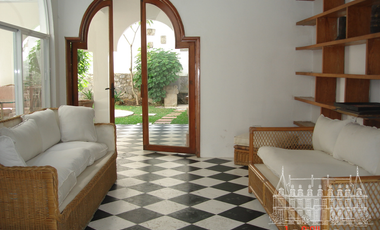 CASA BELLA VISTA INN