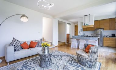 LOFT 1  EN EL BOSQUE