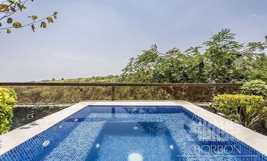 LOFT 1  EN EL BOSQUE