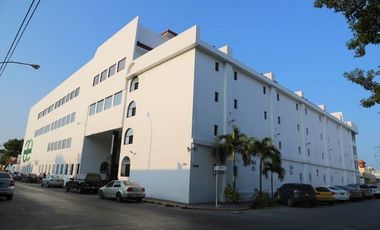 HOTEL EN VENTA  EN CIUDAD DEL CARMEN. HOTEL EN FUNCIONAMIENTO