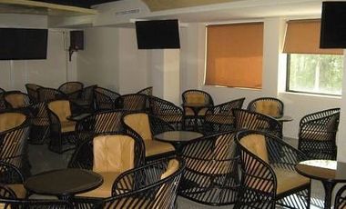 HOTEL EN VENTA  EN CIUDAD DEL CARMEN. HOTEL EN FUNCIONAMIENTO