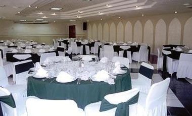 HOTEL EN VENTA  EN CIUDAD DEL CARMEN. HOTEL EN FUNCIONAMIENTO