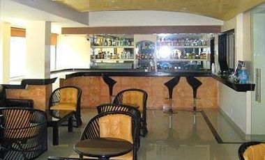 HOTEL EN VENTA  EN CIUDAD DEL CARMEN. HOTEL EN FUNCIONAMIENTO