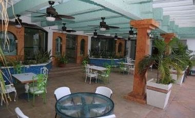 HOTEL EN VENTA  EN CIUDAD DEL CARMEN. HOTEL EN FUNCIONAMIENTO