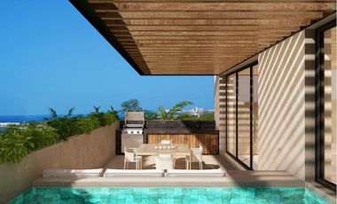 CASAS EN VENTA EN PUERTO CANCUN LAGUNA I