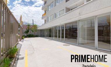 Local comercial, primer piso Condominio Santa Amalia - LOCAL 1