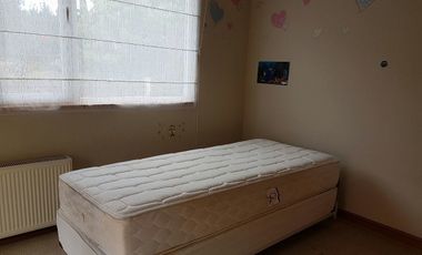 Arriendo Casa en Pinares de Montemar