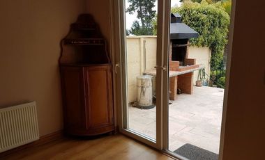 Arriendo Casa en Pinares de Montemar