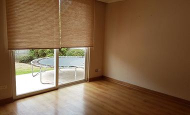 Arriendo Casa en Pinares de Montemar