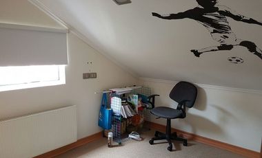 Arriendo Casa en Pinares de Montemar